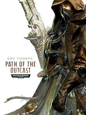 cover image of Path of the Outcast